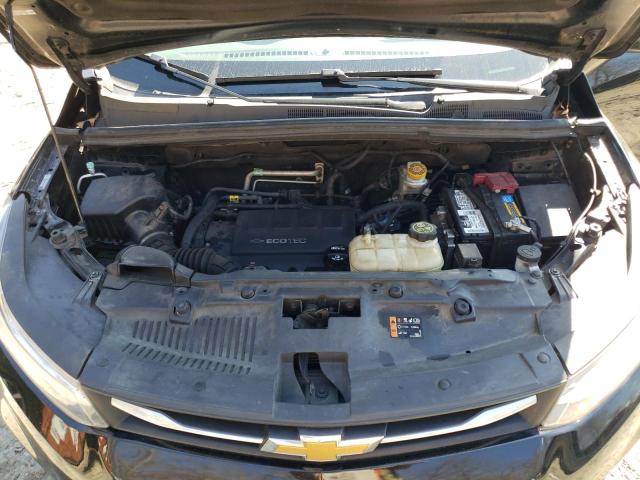 Photo 12 from auction – 2019 CHEVROLET TRAX 1LT with VIN 3GNCJLSB8KL390515