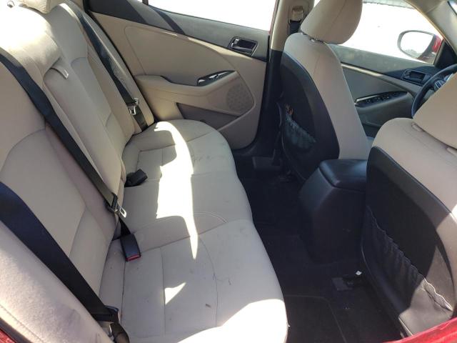 Photo 10 from auction – 2015 KIA OPTIMA LX with VIN 5XXGM4A70FG443021