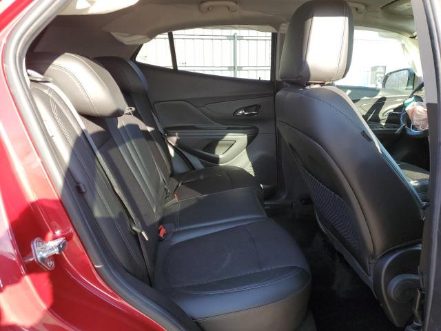 Photo 11 from auction – 2018 BUICK ENCORE PRE with VIN KL4CJESB0JB674106