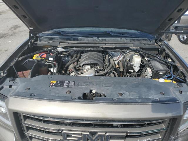 Photo 11 from auction – 2014 GMC SIERRA C15 with VIN 3GTP1VECXEG203542