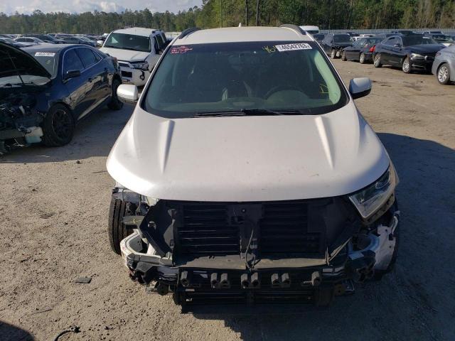 Photo 5 from auction – 2017 FORD EDGE SEL with VIN 2FMPK4J94HBC50649