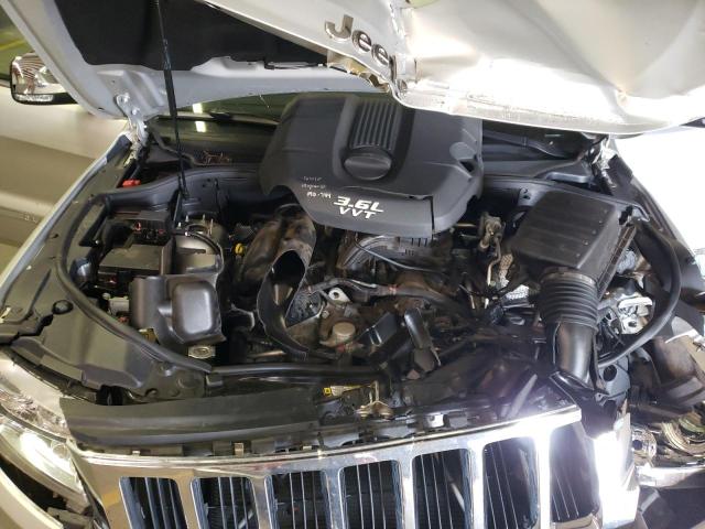 Photo 12 from auction – 2012 JEEP GRAND CHER with VIN 1C4RJEBG8CC313876