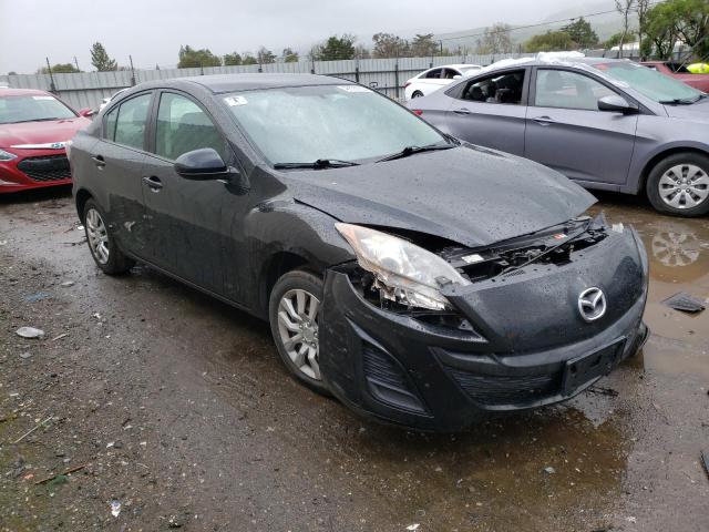 Photo 4 from auction – 2011 MAZDA 3 I with VIN JM1BL1UG6B1412966