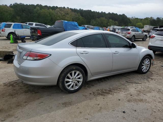 Photo 3 from auction – 2012 MAZDA 6 I with VIN 1YVHZ8DH7C5M38555