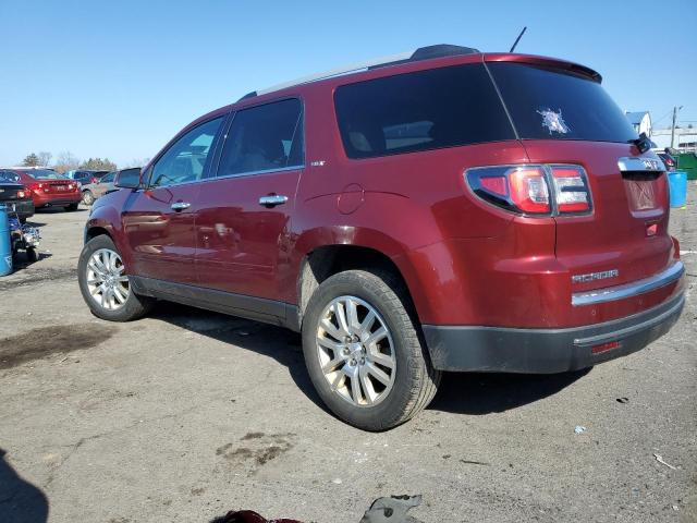 Photo 2 from auction – 2016 GMC ACADIA SLT with VIN 1GKKVRKD9GJ199914