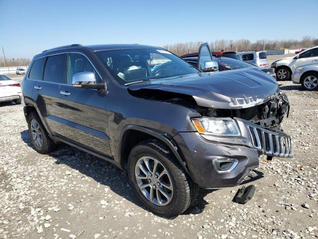 Photo 4 from auction – 2014 JEEP GRAND CHER with VIN 1C4RJFBG2EC453205