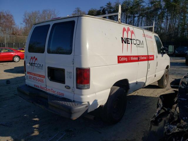 Photo 3 from auction – 2008 FORD ECONOLINE with VIN 1FTNE24W28DA29666