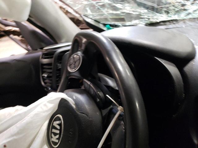 Photo 9 from auction – 2014 KIA SOUL with VIN KNDJN2A2XE7098289