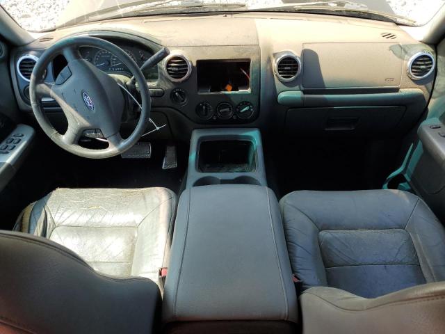 Photo 8 from auction – 2003 FORD EXPEDITION with VIN 1FMPU16L23LA91488