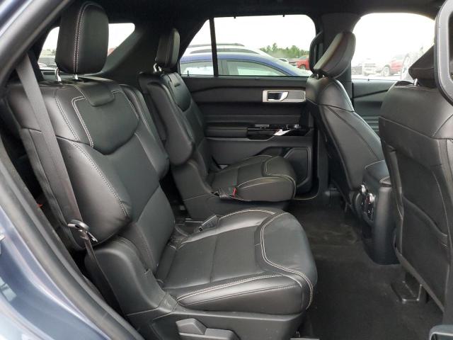 Photo 11 from auction – 2021 FORD EXPLORER S with VIN 1FM5K8GC6MGB23809
