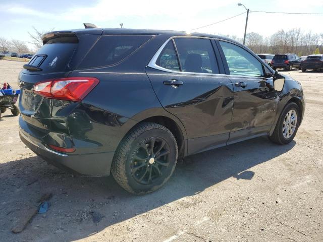Photo 3 from auction – 2018 CHEVROLET EQUINOX LT with VIN 2GNAXJEV5J6195572