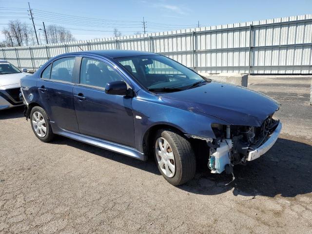 Photo 4 from auction – 2014 MITSUBISHI LANCER ES/ with VIN JA32U2FUXEU019222