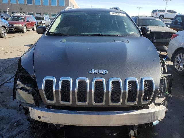 Photo 5 from auction – 2015 JEEP CHEROKEE L with VIN 1C4PJMCS2FW651586