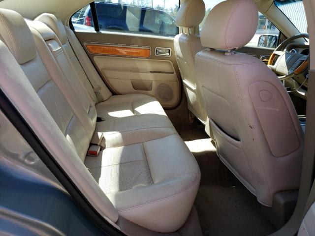 Photo 10 from auction – 2008 LINCOLN MKZ with VIN 3LNHM28T98R622038