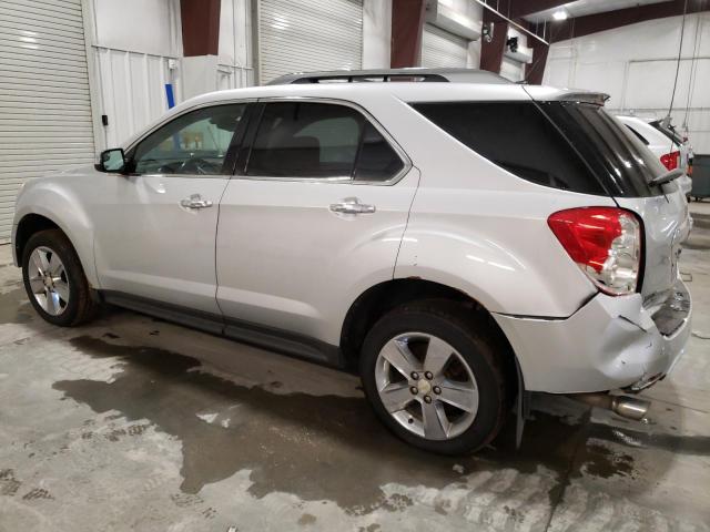 Photo 2 from auction – 2012 CHEVROLET EQUINOX LT with VIN 2GNFLGE50C6195549