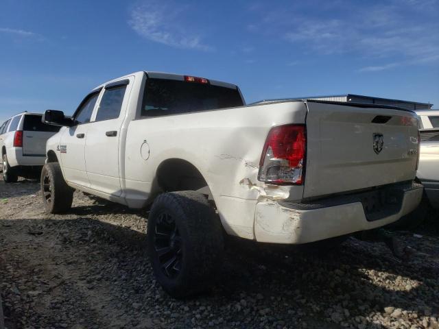 Photo 2 from auction – 2018 RAM 2500 ST with VIN 3C6UR5CL4JG232261