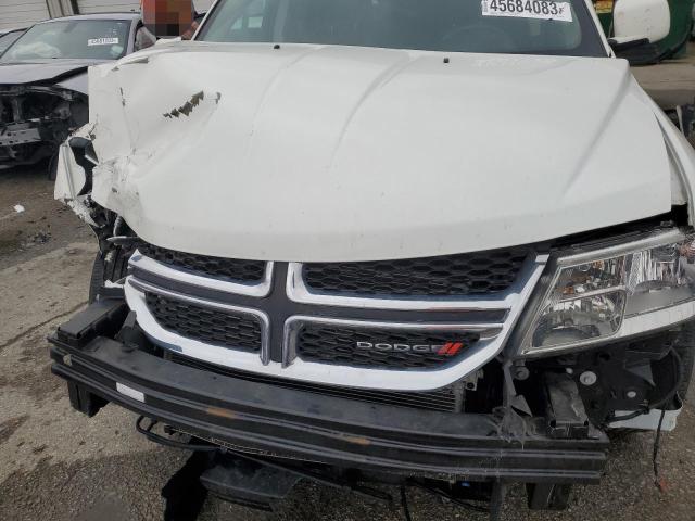 Photo 12 from auction – 2016 DODGE JOURNEY SX with VIN 3C4PDCBB1GT162722