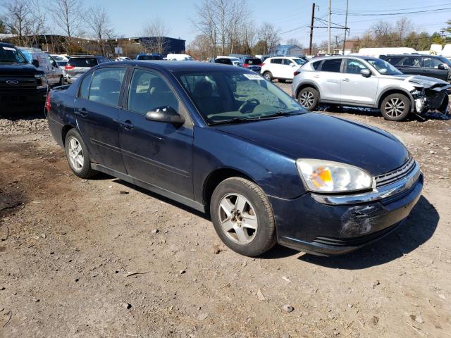 Photo 4 from auction – 2004 CHEVROLET MALIBU LS with VIN 1G1ZT54824F137996