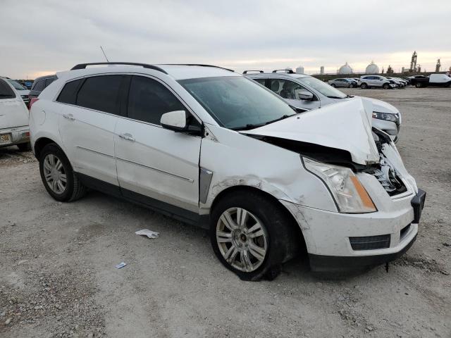 Photo 4 from auction – 2015 CADILLAC SRX with VIN 3GYFNAE36FS544499