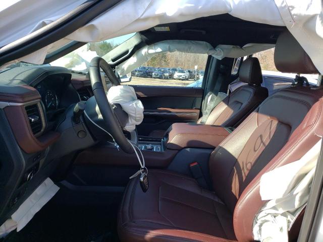 Photo 7 from auction – 2023 FORD EXPEDITION with VIN 1FMJK2A8XPEA11255