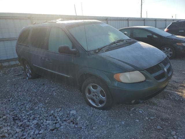 Photo 4 from auction – 2002 DODGE GRAND CARA with VIN 2B8GP54L02R529724