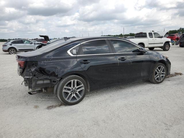 Photo 3 from auction – 2019 KIA FORTE EX with VIN 3KPF54AD6KE033163