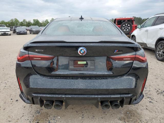 Photo 6 from auction – 2023 BMW M4 COMPETI with VIN WBS43AZ06PCL80691