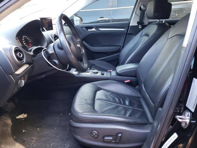 Photo 7 from auction – 2015 AUDI A3 PREMIUM with VIN WAUACGFF1F1011041