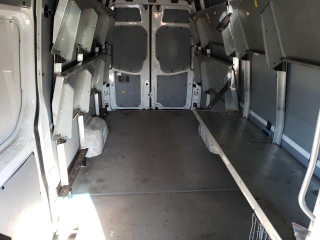Photo 10 from auction – 2014 MERCEDES-BENZ SPRINTER 2 with VIN WD3PE8DE0E5895708