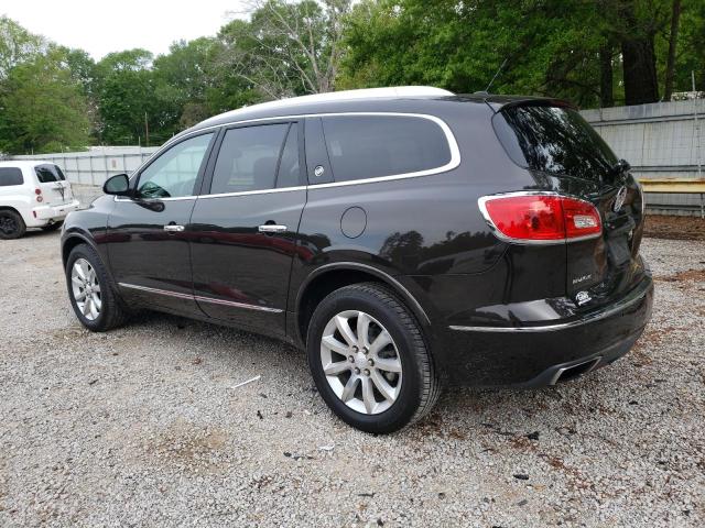 Photo 2 from auction – 2013 BUICK ENCLAVE with VIN 5GAKRDKD3DJ104733