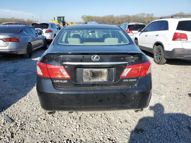 Photo 6 from auction – 2007 LEXUS ES 350 with VIN JTHBJ46G372131020