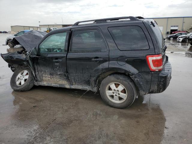 Photo 2 from auction – 2011 FORD ESCAPE XLT with VIN 1FMCU0DG4BKC61949