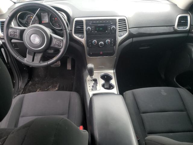 Photo 8 from auction – 2012 JEEP GRAND CHER with VIN 1C4RJFAGXCC359300