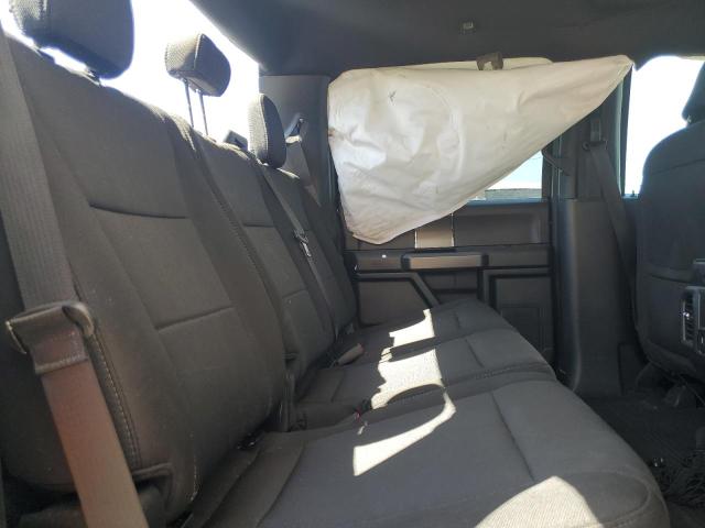 Photo 10 from auction – 2020 FORD F150 SUPER with VIN 1FTEW1E46LKE68975