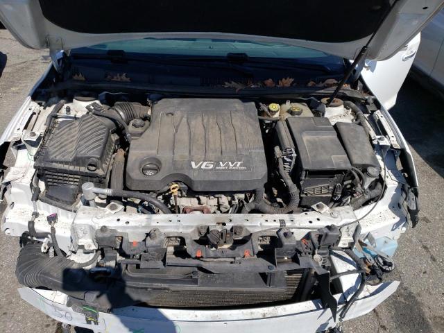 Photo 11 from auction – 2013 BUICK LACROSSE with VIN 1G4GL5G31DF214982