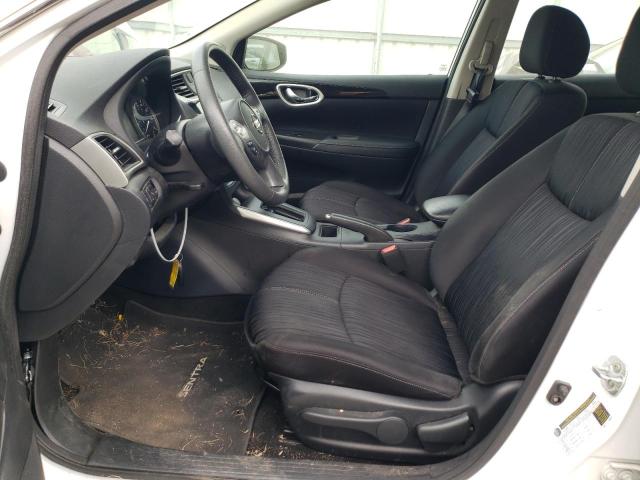 Photo 7 from auction – 2018 NISSAN SENTRA S with VIN 3N1AB7AP2JY202898
