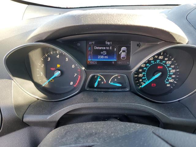 Photo 9 from auction – 2013 FORD ESCAPE SE with VIN 1FMCU0G94DUB06080