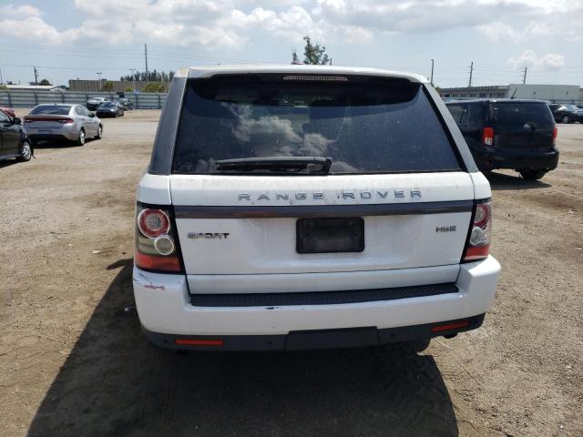 Photo 6 from auction – 2012 LAND ROVER RANGE ROVE with VIN SALSF2D49CA720260