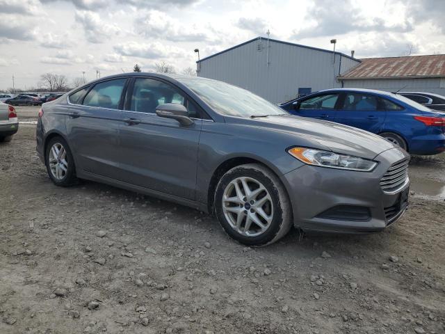 Photo 4 from auction – 2014 FORD FUSION SE with VIN 3FA6P0H73ER374560