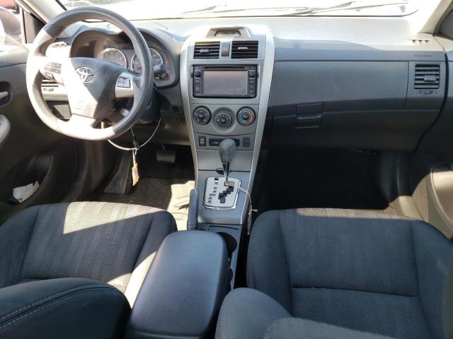 Photo 8 from auction – 2013 TOYOTA COROLLA BA with VIN 2T1BU4EE0DC001007