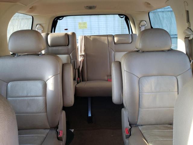 Photo 10 from auction – 2004 FORD EXPEDITION with VIN 1FMFU17L64LA07782