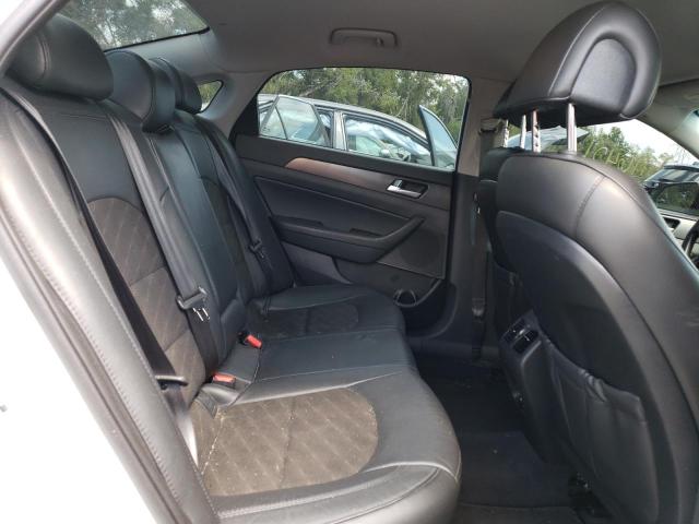 Photo 10 from auction – 2016 HYUNDAI SONATA SPO with VIN 5NPE34AF3GH426124
