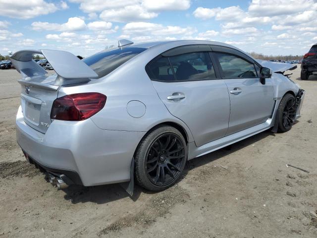 Photo 3 from auction – 2017 SUBARU WRX PREMIU with VIN JF1VA1E69H9813937