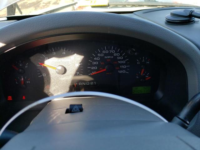 Photo 9 from auction – 2004 FORD F150 SUPER with VIN 1FTRW14W54KD09550