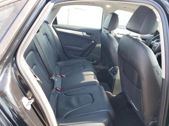 Photo 10 from auction – 2012 AUDI A4 PREMIUM with VIN WAUHFAFL4CA119464