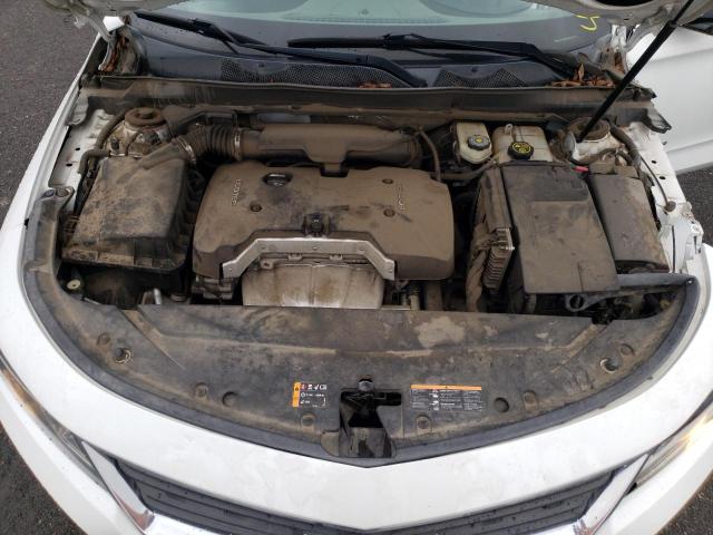 Photo 11 from auction – 2017 CHEVROLET IMPALA LS with VIN 2G11X5SA3H9157387