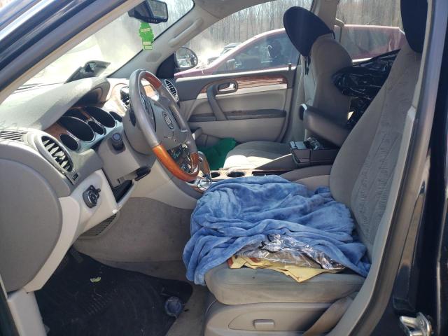 Zdjęcie 7 z aukcji – 2009 BUICK ENCLAVE CX z VIN 5GAER13D59J107392