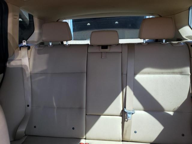 Photo 10 from auction – 2013 BMW X3 XDRIVE2 with VIN 5UXWX9C57D0A27222