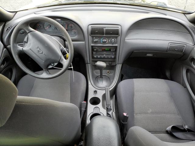 Photo 8 from auction – 2003 FORD MUSTANG with VIN 1FAFP40483F310713