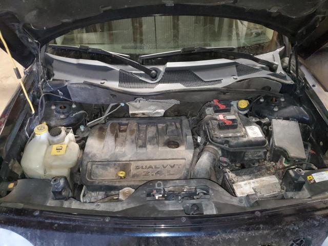Photo 12 from auction – 2011 JEEP PATRIOT with VIN 1J4NF1GB5BD177571